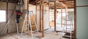 Entreprise de rénovation de la maison et de rénovation d’appartement à Grandvals